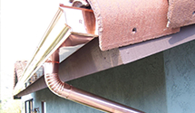 Rain Gutter Installation, Repair, Cleaning in Westernport, MD